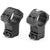 Sportsmatch Extra High 30mm-13mm dovetail mounts (HTO7113MM)(SPM-MN-038)