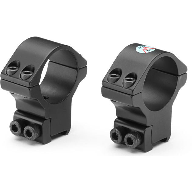 Sportsmatch High 30mm dovetail mounts (HTO36C13MM)(SPM-MN-032)