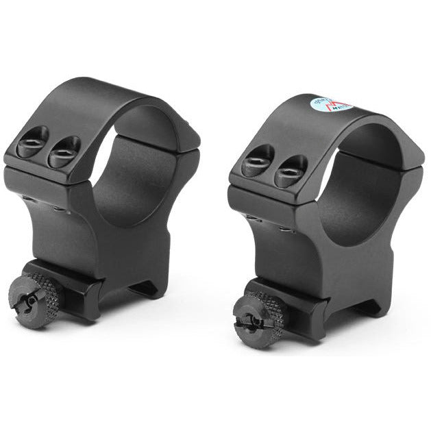 Sportsmatch High 30mm weaver mounts (HTO67C)(SPM-MN-045)