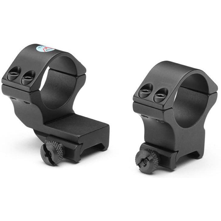 Sportsmatch High 30mm weaver extended mounts (HETO68C)(SPM-MN-046)