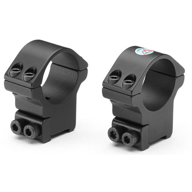 Sportsmatch High 30mm Tikka mounts (HTO73)(SPM-MN-057)