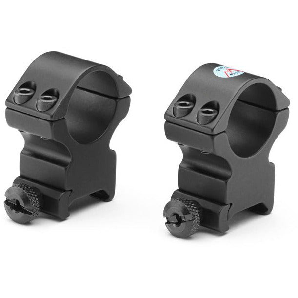 Sportsmatch High 1" weaver mounts (HTO76)(SPM-MN-024)