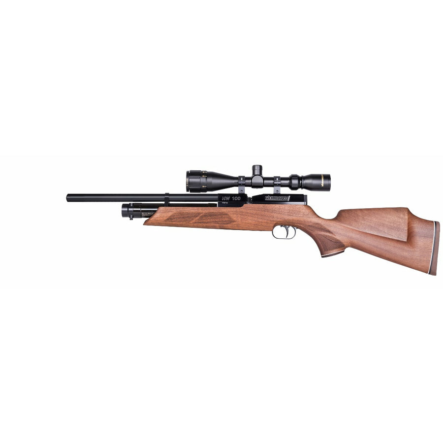 HW 100 SK FSB  .22 869FPS (WIR-AR-176)