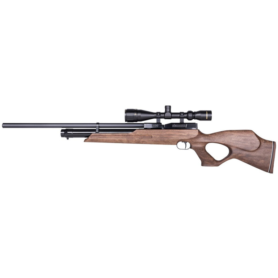 HW 100 T FSB .22 495FPS (WIR-AR-153)