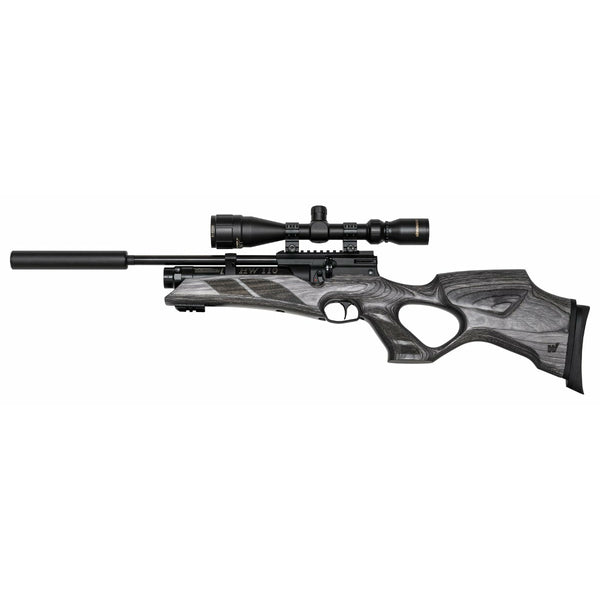 HW 110T .177 1050FPS (WIR-AR-173)