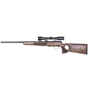 HW 66 Production Thumbhole .17 Hornet (WIR-RF-010)