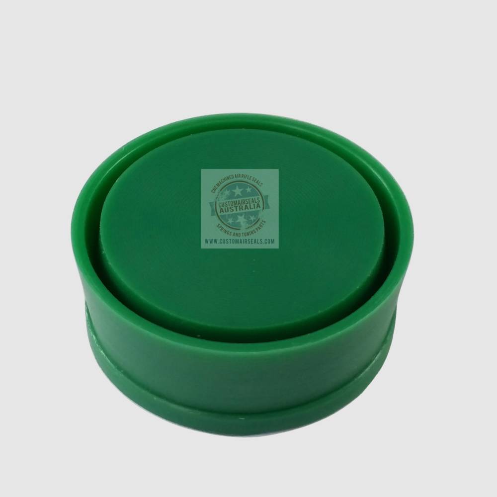 CAS55 WEIHRAUCH ECO 25MM AIR RIFLE SEAL