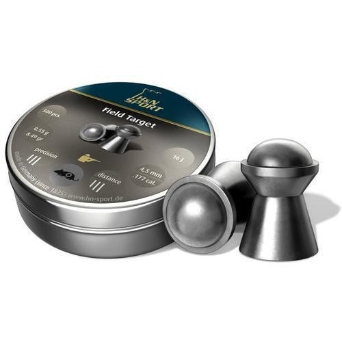 Field Target 5.50mm .22 (HAN-PL-094)