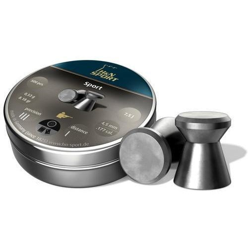 Sport 4.50mm .177 (HAN-PL-085)