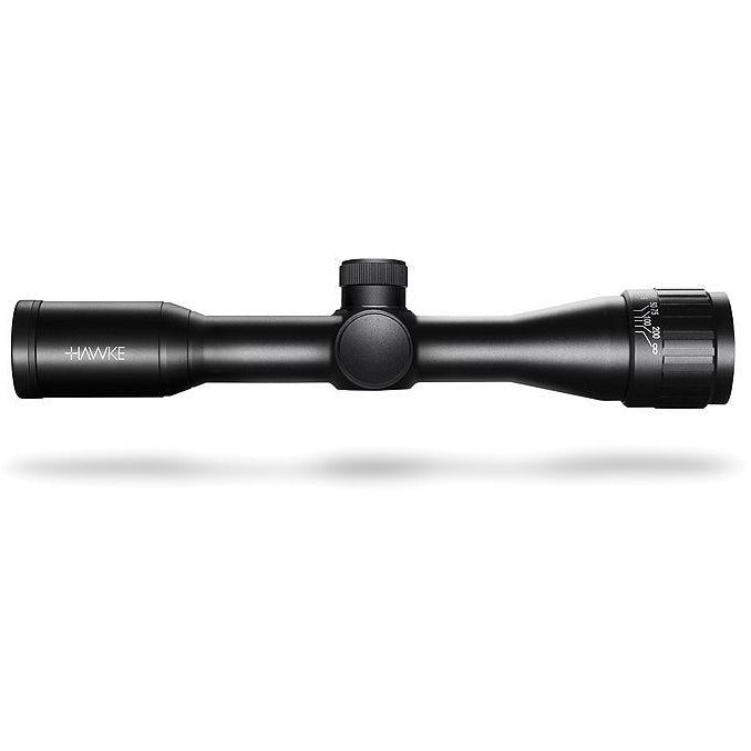 Vantage 4X32 AO MIL DOT (14102) (HWK-SC-071)