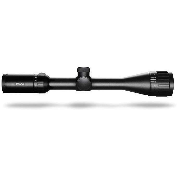 Vantage 4-12X40 AO Mil Dot (14141) (HWK-SC-091)