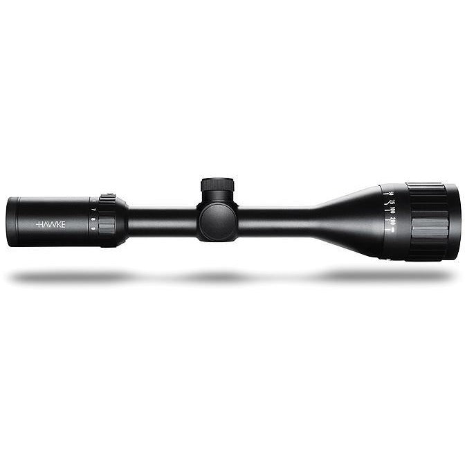 Vantage 3-9X50 AO MIL DOT IR (14232) (Consignment)