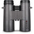 Frontier ED 10X42 Binoculars - Grey (38413) (HWK-AC-040)