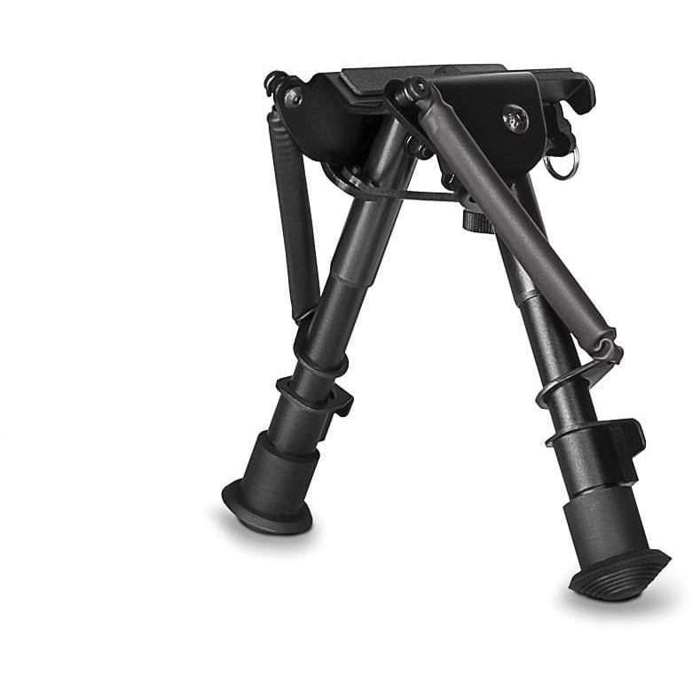 Fixed Bipod 6-9" (70001)(HWK-AC-043)
