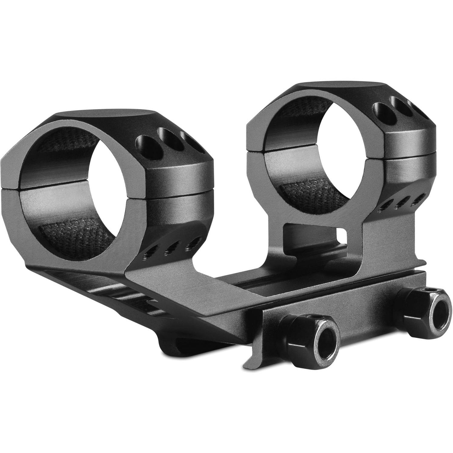 30MM 1 Piece Tactical Cantilever Mount - High (24135)(HWK-MN-053)