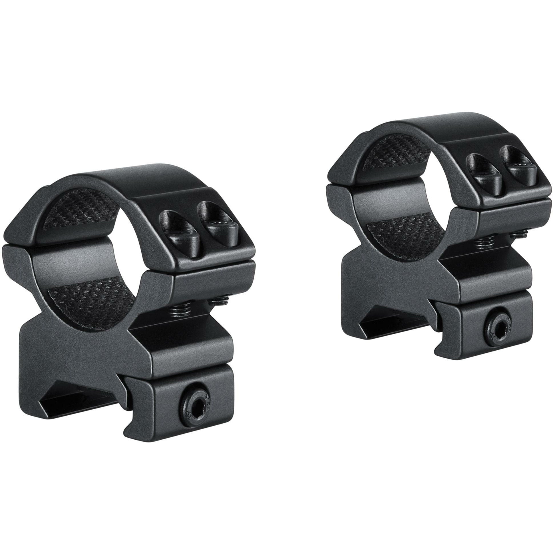 Match Mounts Medium (22113)(HWK-MN-027)