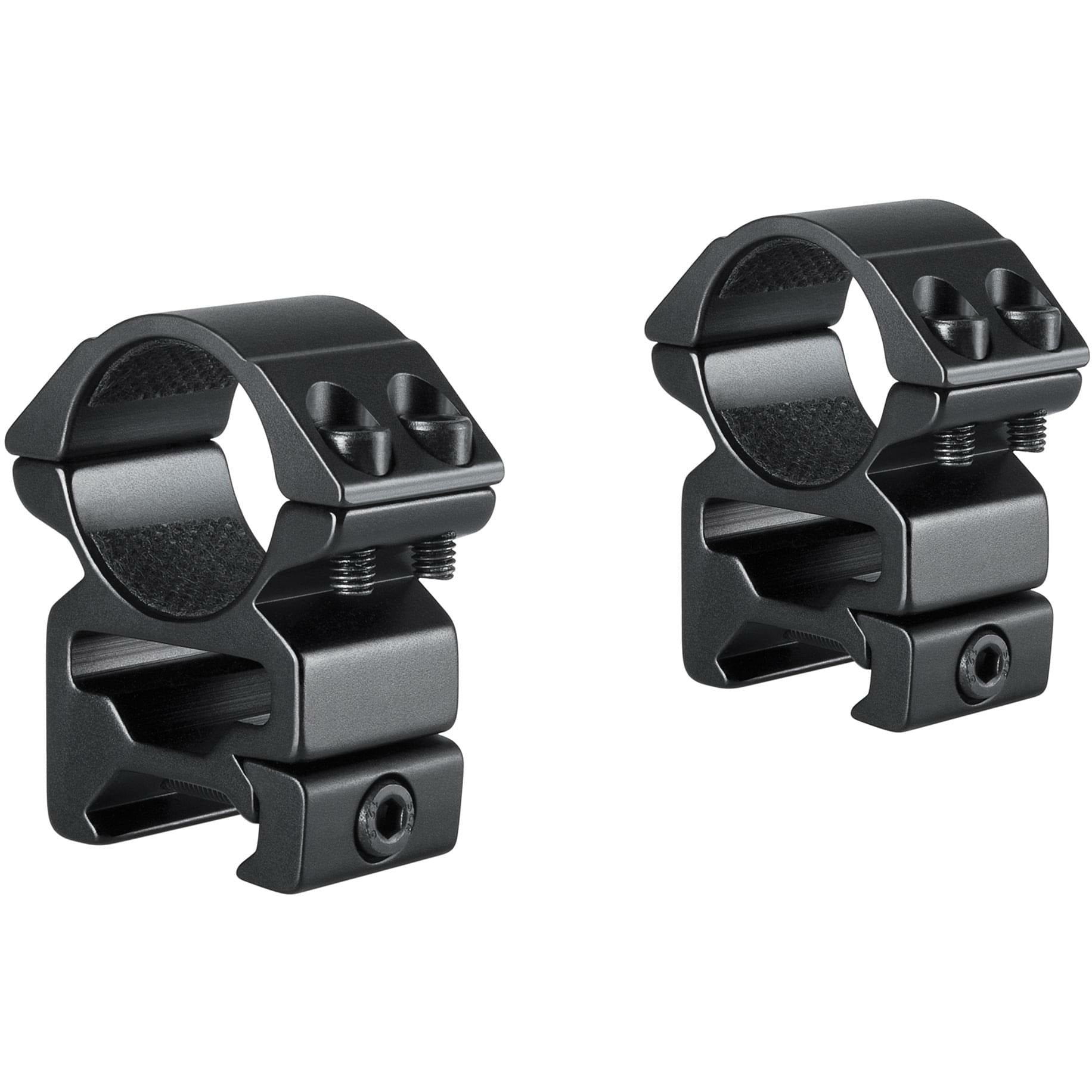 Match Mounts High (22114)(HWK-MN-028)