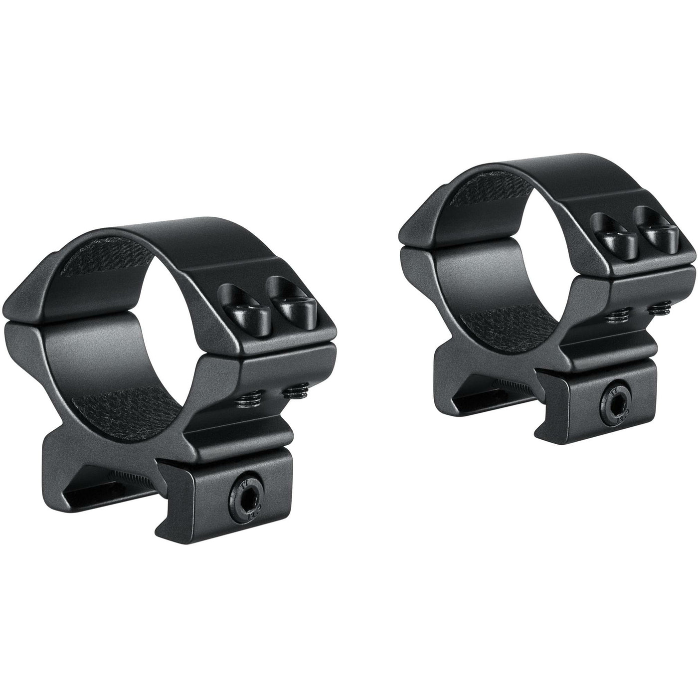 Match Mounts Low (22115)(HWK-MN-029)