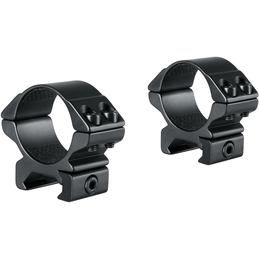 Match Mounts Low (22115)(HWK-MN-029)
