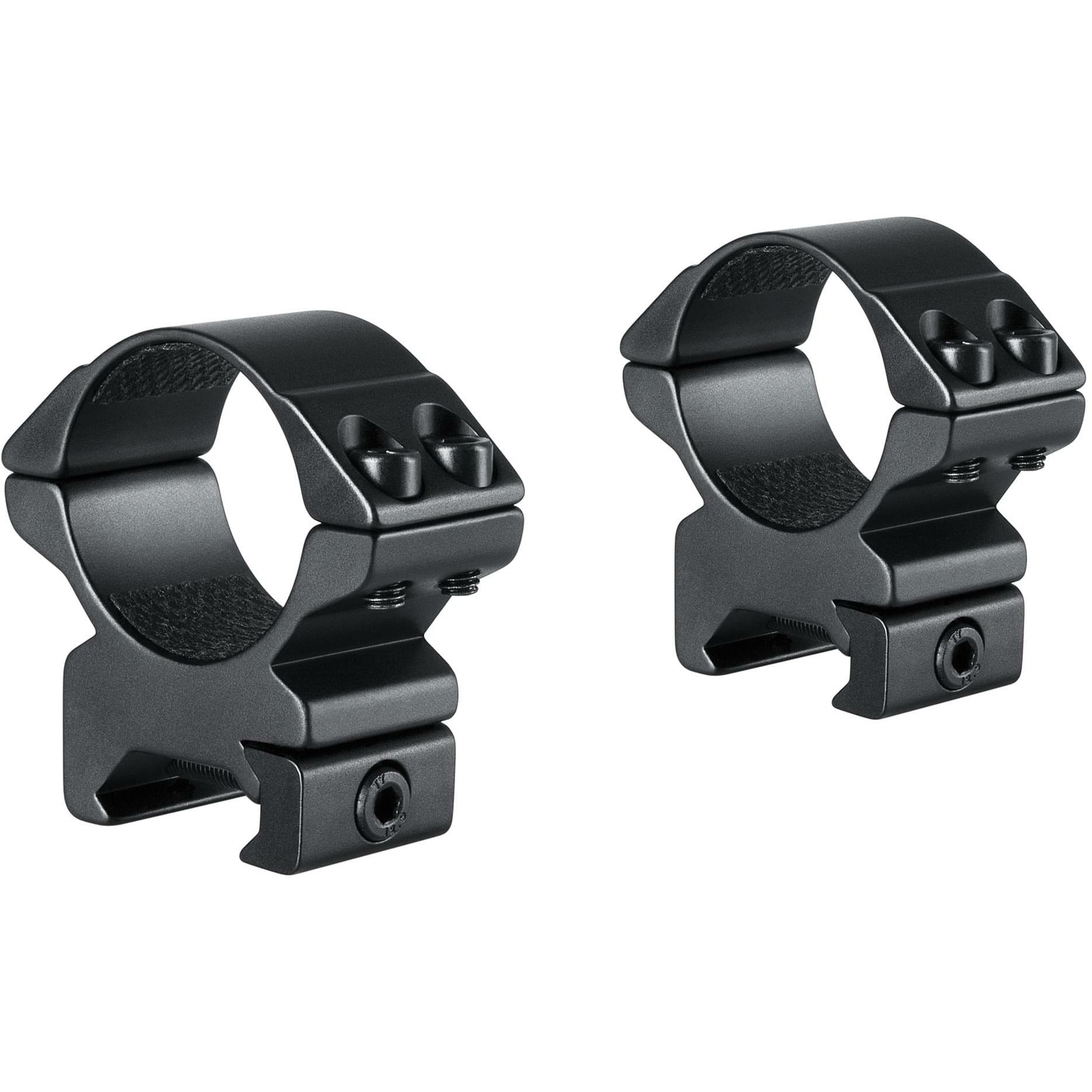 Match Mounts Medium (22116)(HWK-MN-030)