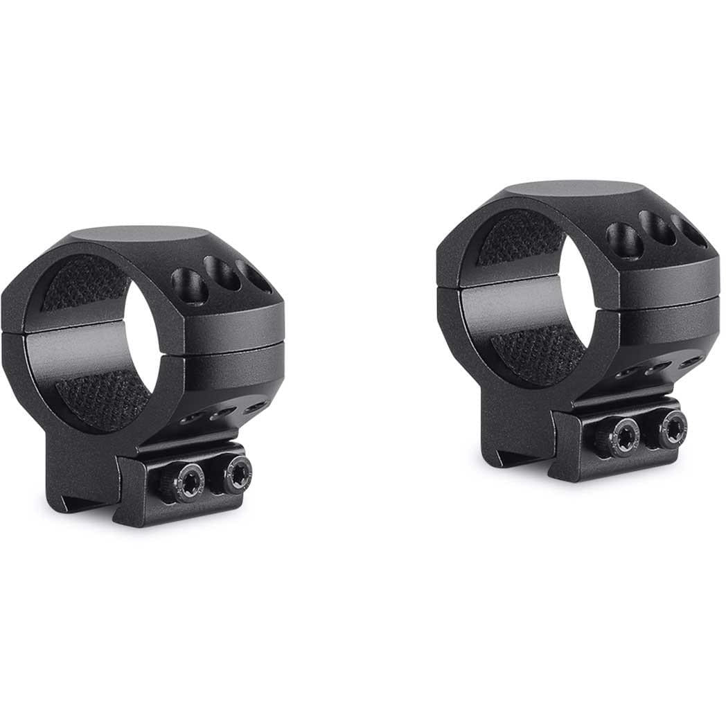 30mm 2 Piece Tactical Mounts - Medium (24106)(HWK-MN-045)