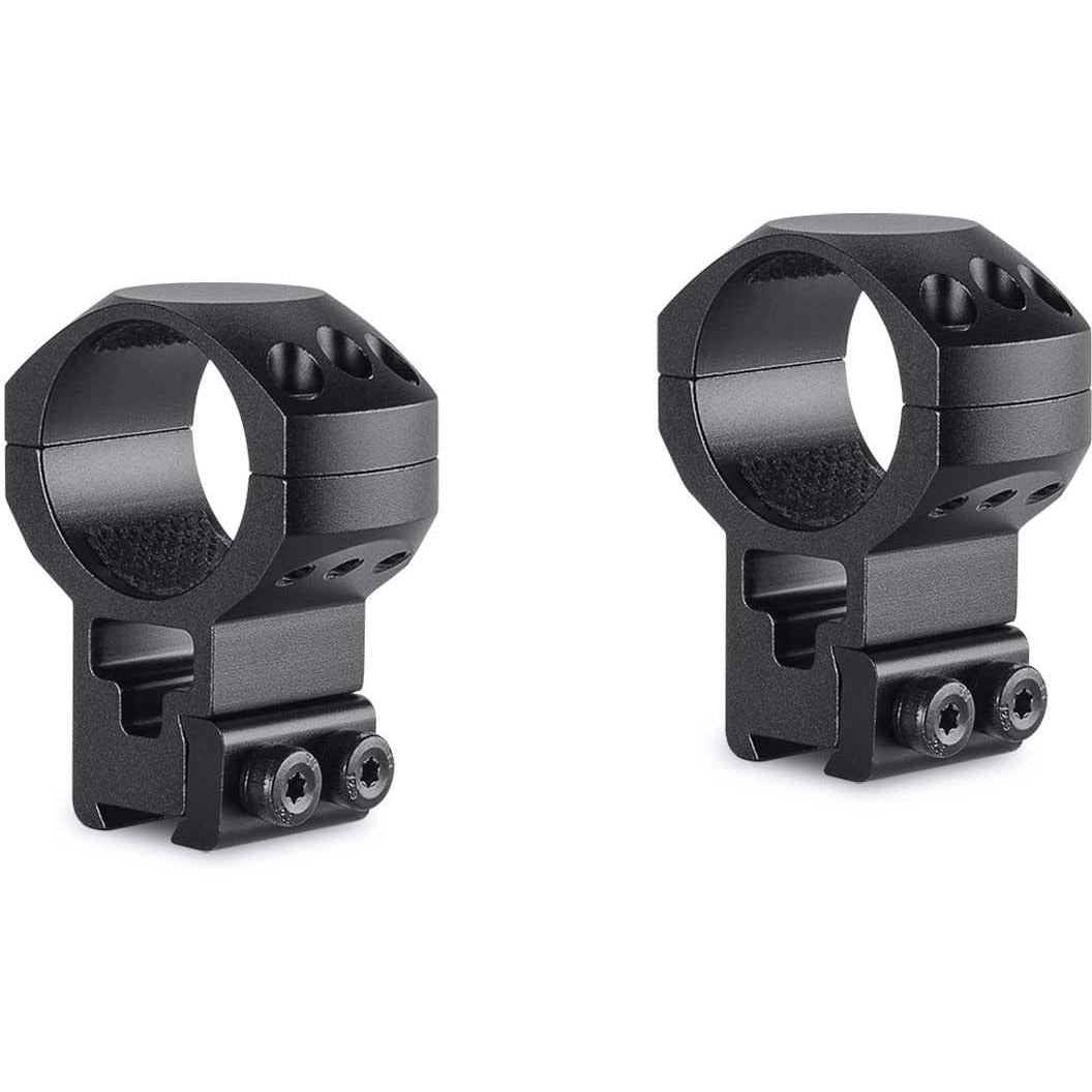 30mm 2 Piece Tactical Mounts - Extra High (24108)(HWK-MN-047)