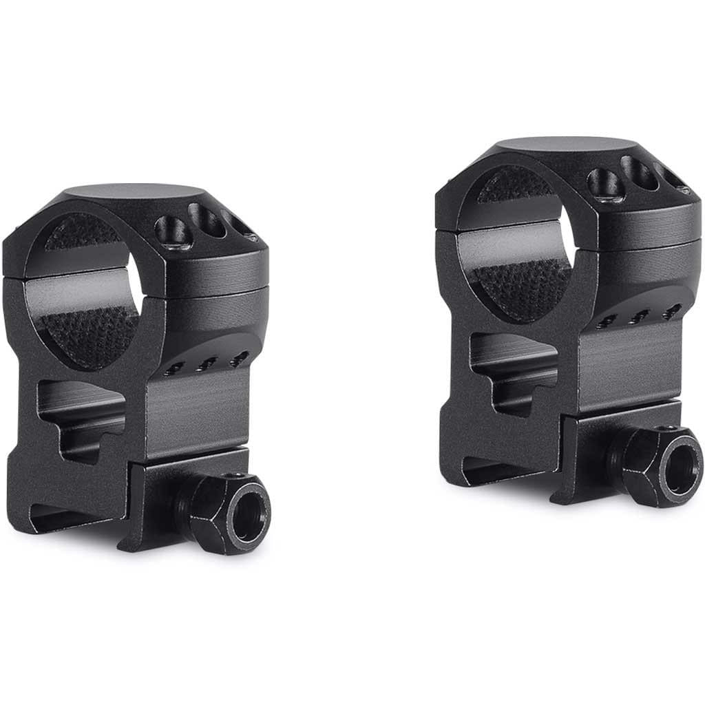 1" 2 Piece Tactical Mounts - Extra High (24113)(HWK-MN-040)