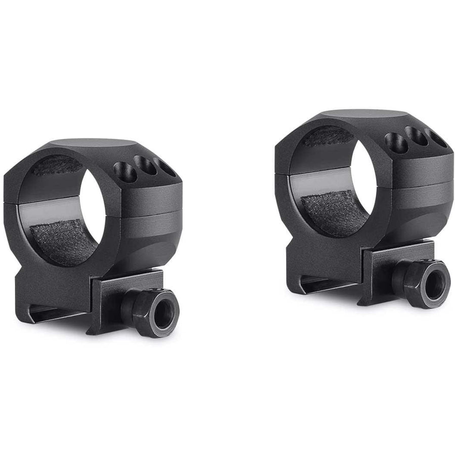30mm 2 Piece Tactical Mounts - Medium (24116)(HWK-MN-050)