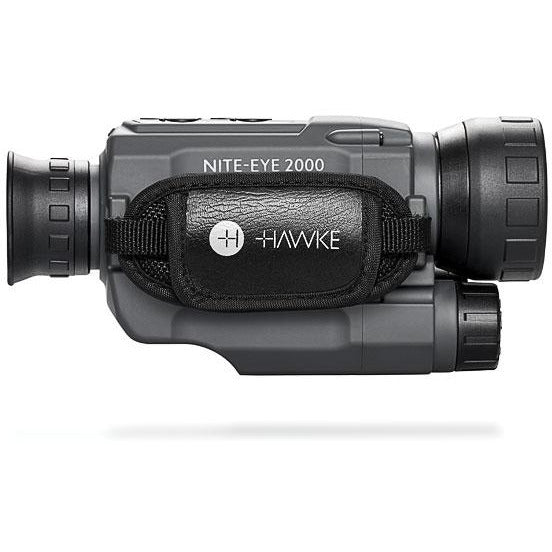 Night vision monocular 2000 5x40 (47100) (HWK-AC-039)