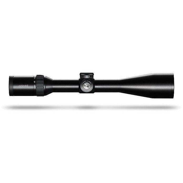 Endurance 30 WA SF 6-24x50 LR Dot (16360) (HWK-SC-092)