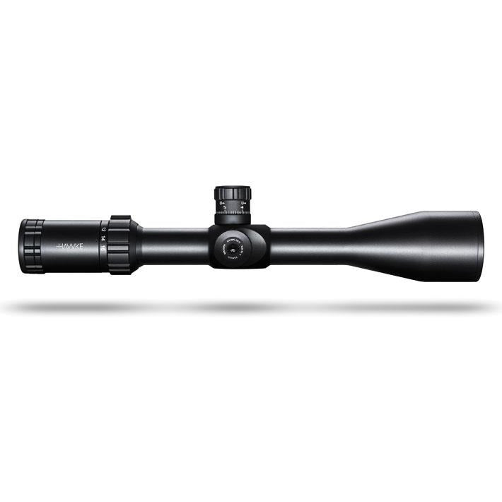 Sidewinder FFP 4-16×50 MIL (17450)(HWK-SC-093)