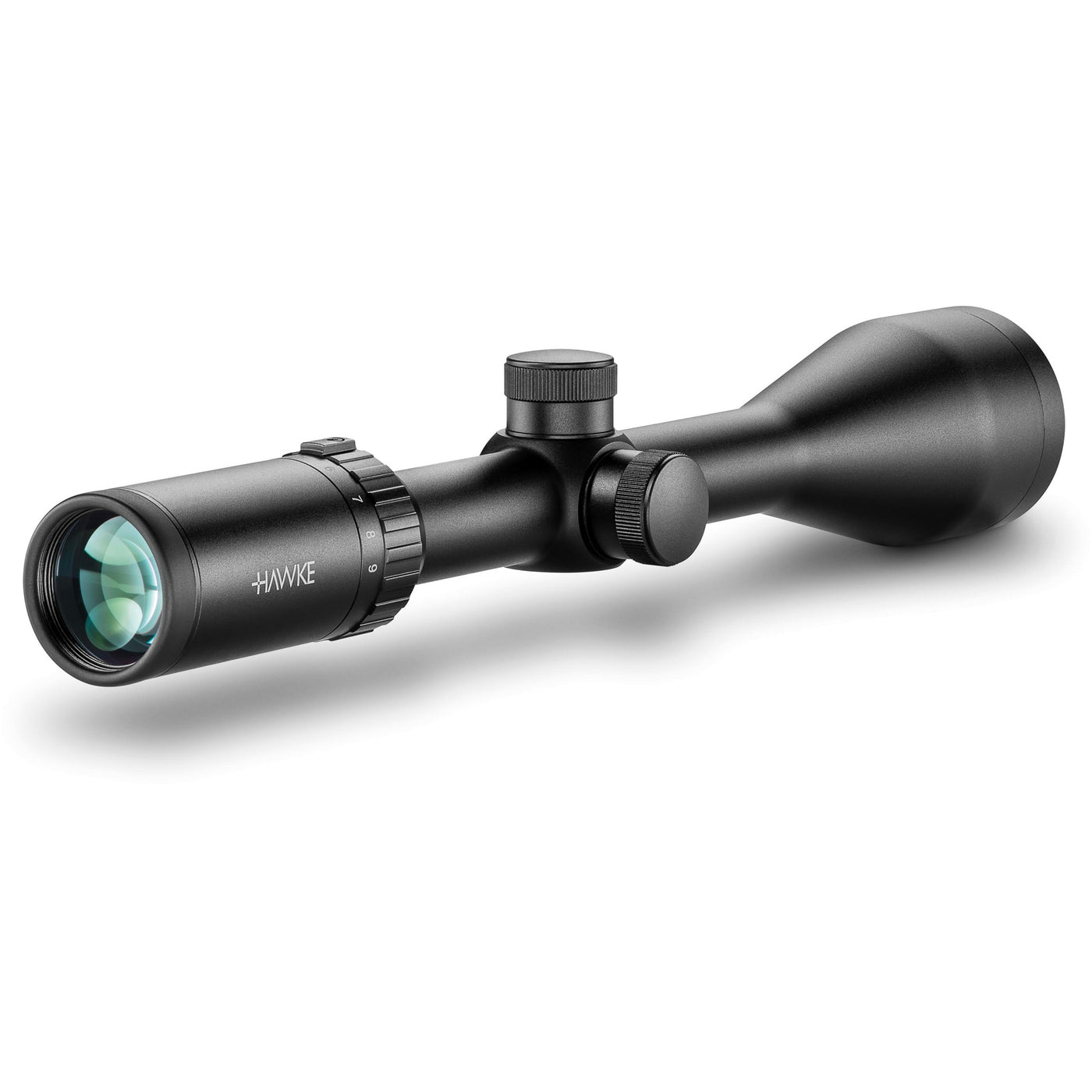 Vantage 3-9x50 30/30 Duplex (14130)(HWK-SC-126)