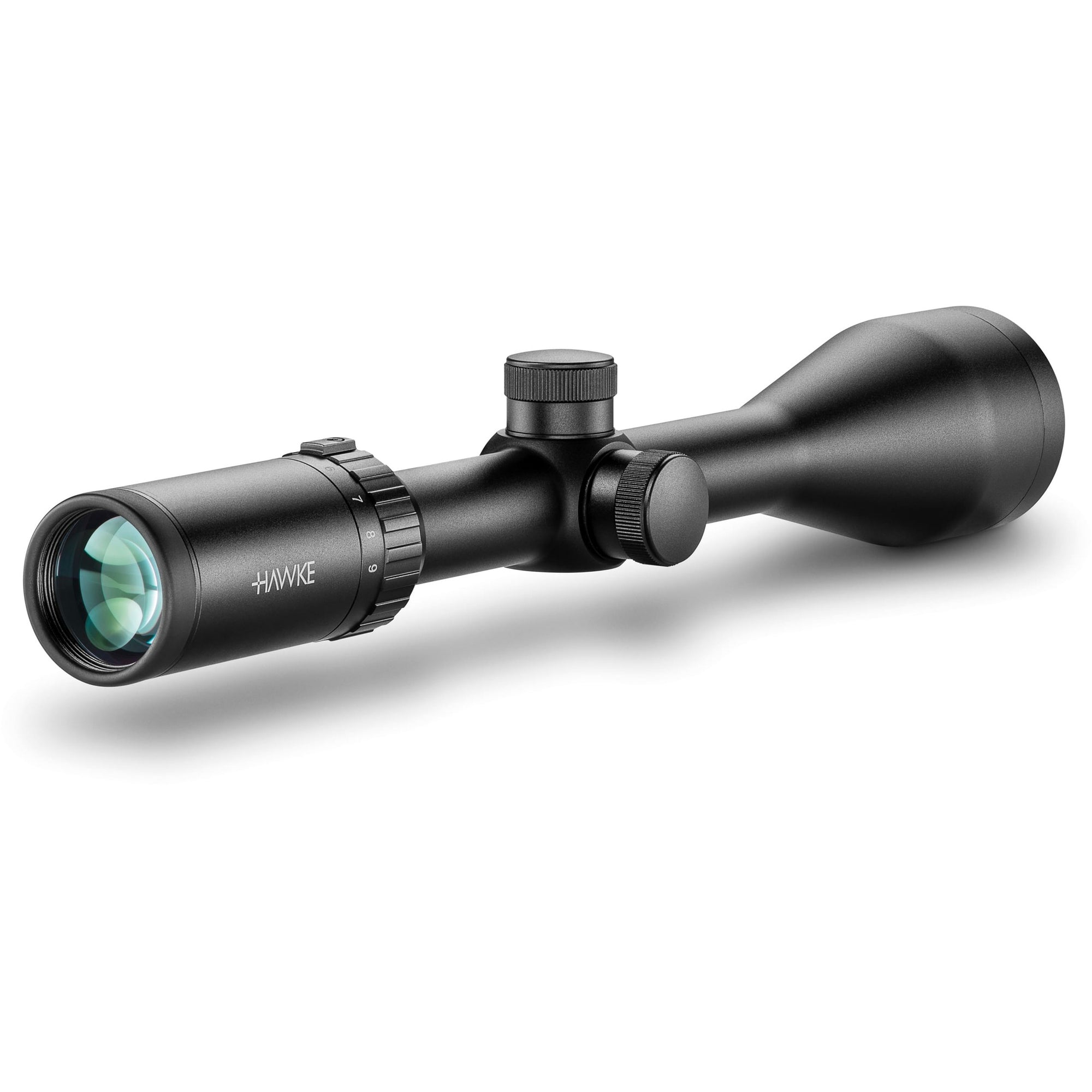 Vantage 3-9x50 30/30 Duplex (14130)(HWK-SC-126)