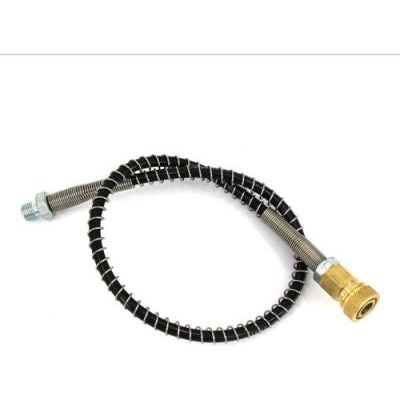 1/8BSPP Hose with female coupler (26)(Consignment)