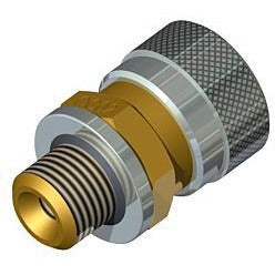 BSP Female Quick Release Coupling (HIL-AC-014)