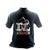 Black 2X-Large D&L Airgun T-shirt