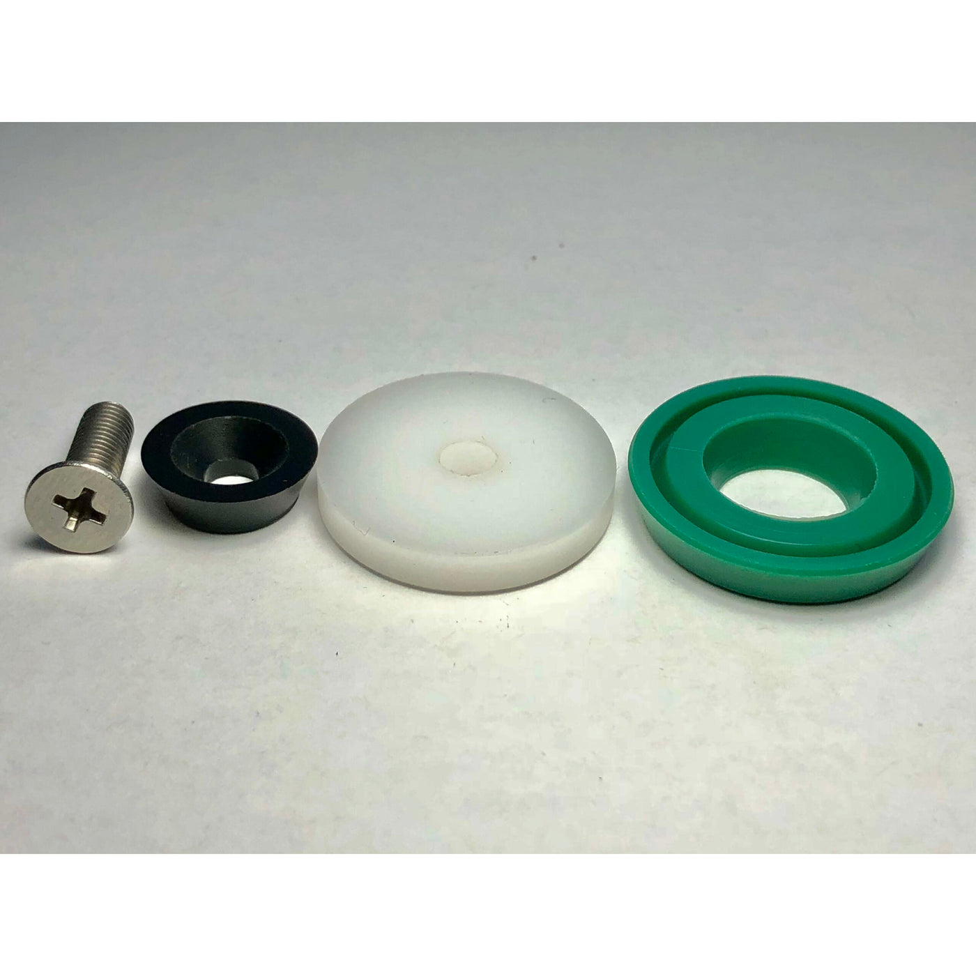 CAS13 28mm LEATHER SEAL ADAPTOR