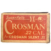 Crosman Super Pells (Consignment)