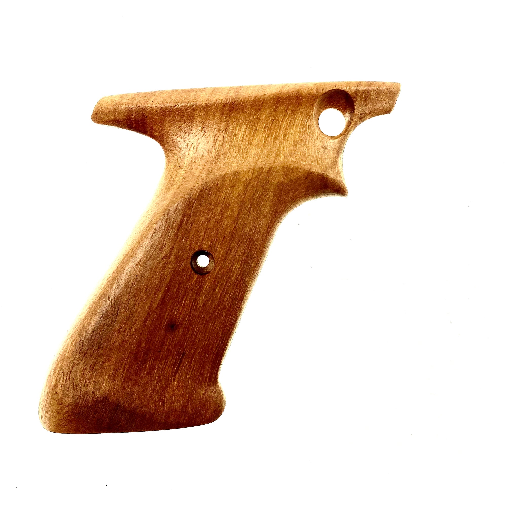 Crosman 2240 / 1322 / 1377 African Rosewood Grips (YHZ-AC-005)