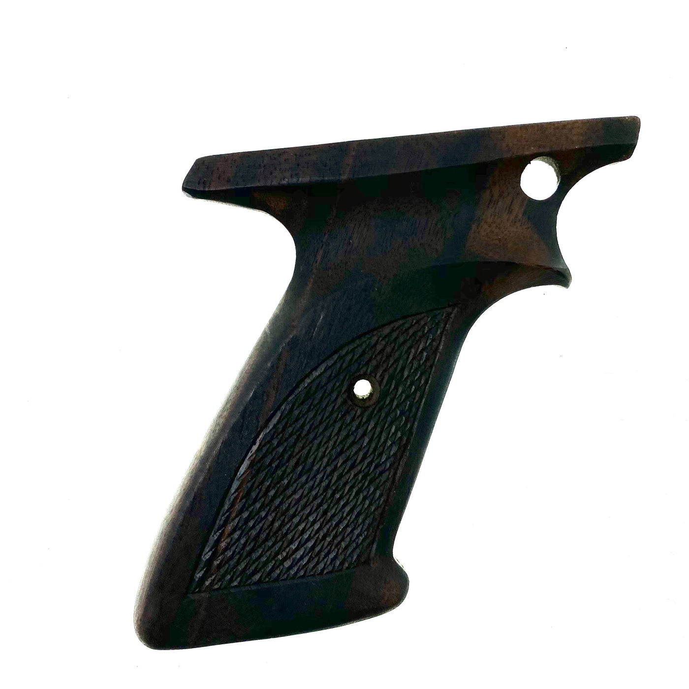 Crosman 2240 / 1322 / 1377 Indonesian Ebony Grips (YHZ-AC-008)