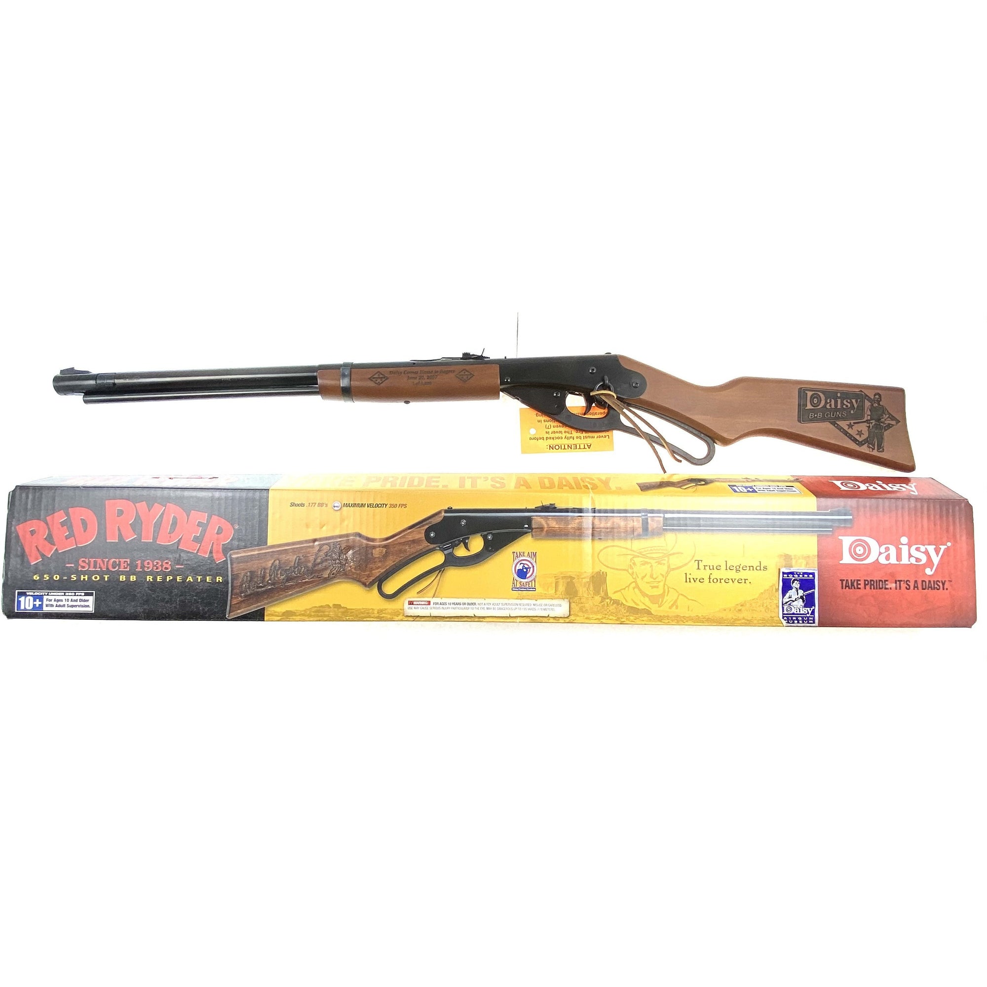 Daisy Comes Home 2007 BB (286)(Consignment)