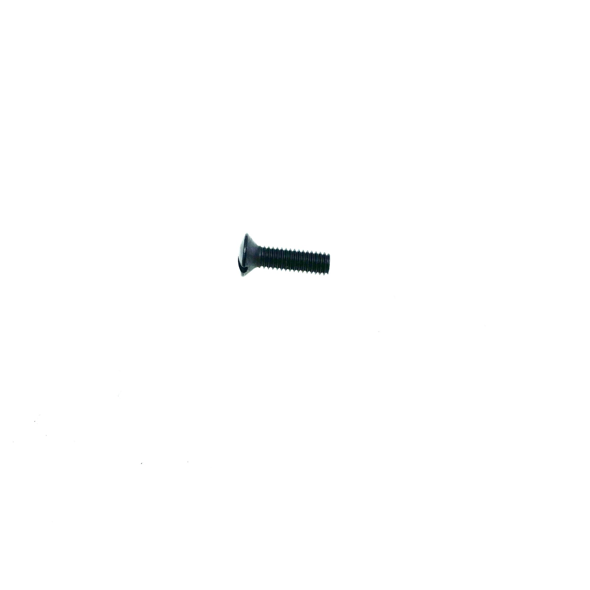 2538 Rear trigger guard screw