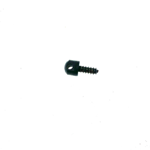 Screw in rear sling mount