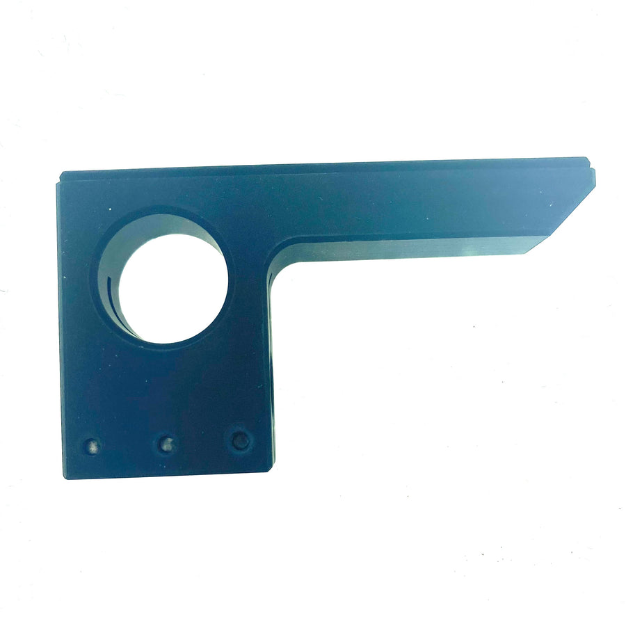 Factory scope mount for Tau 7 pistol (TAU-MA-002)
