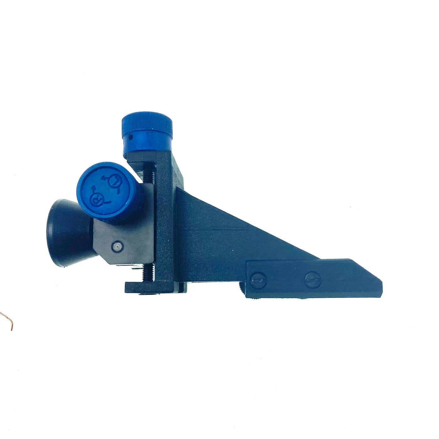 Tau 200 Match diopter rear sight