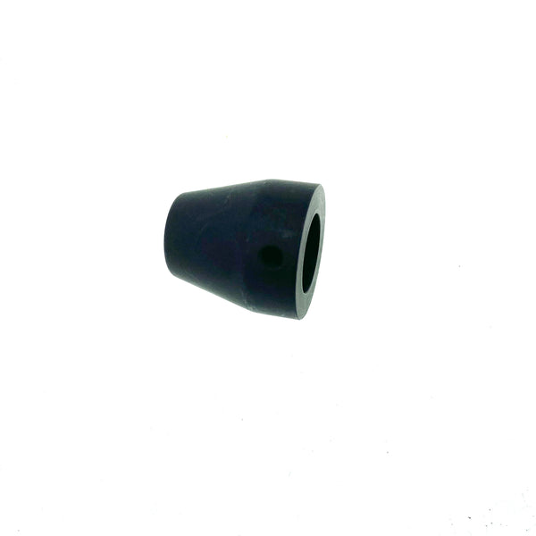 9 Tapered muzzle weight