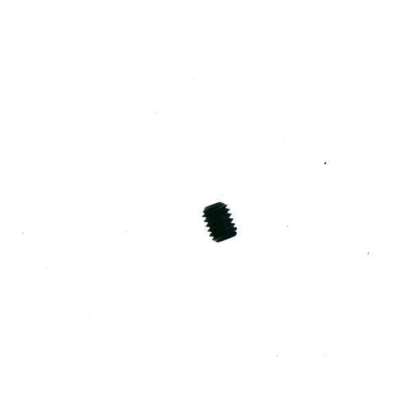 44 Muzzle weight retaining set screw