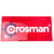 Crosman window vinyl sticker (Consignment)