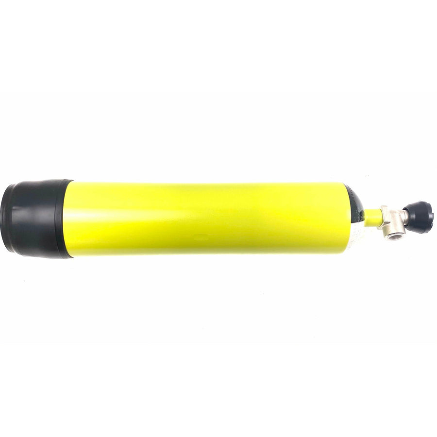 4L High pressure air tank (CMT-AC-008)