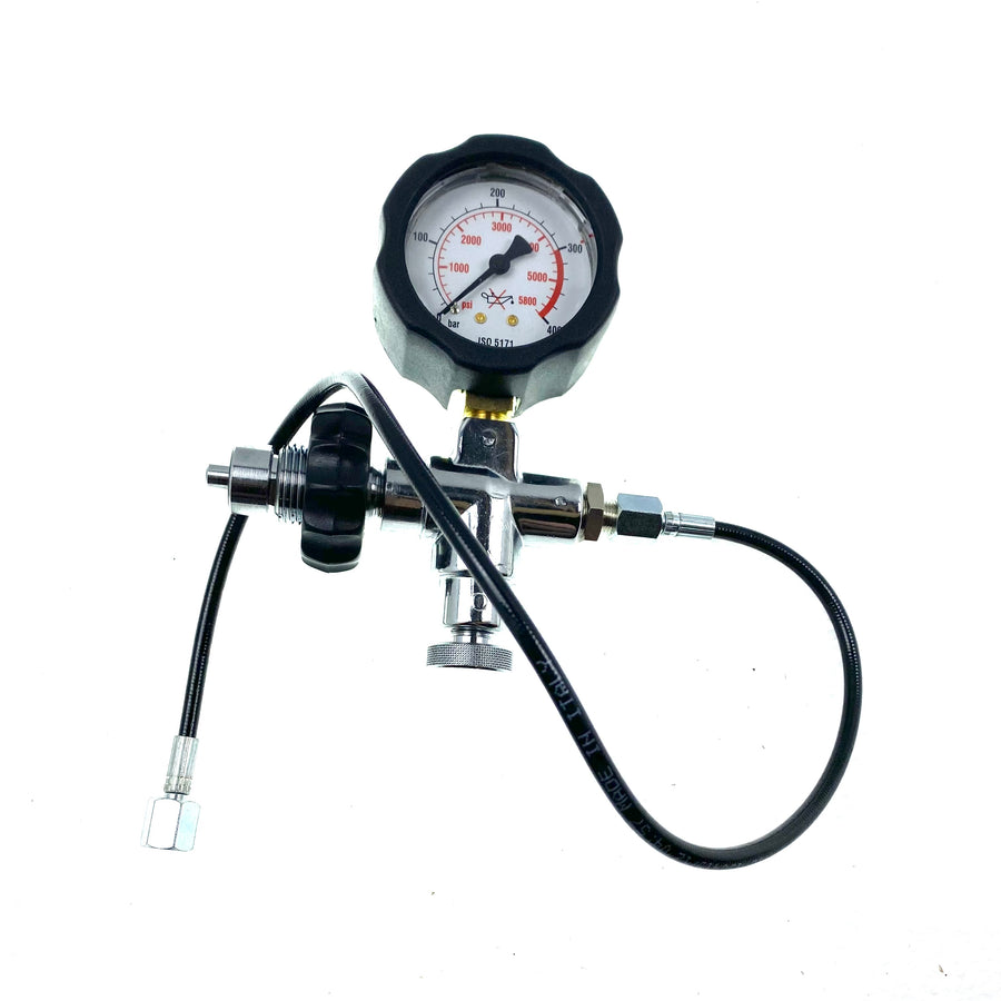 Charging station DIN (CMT-AC-010)